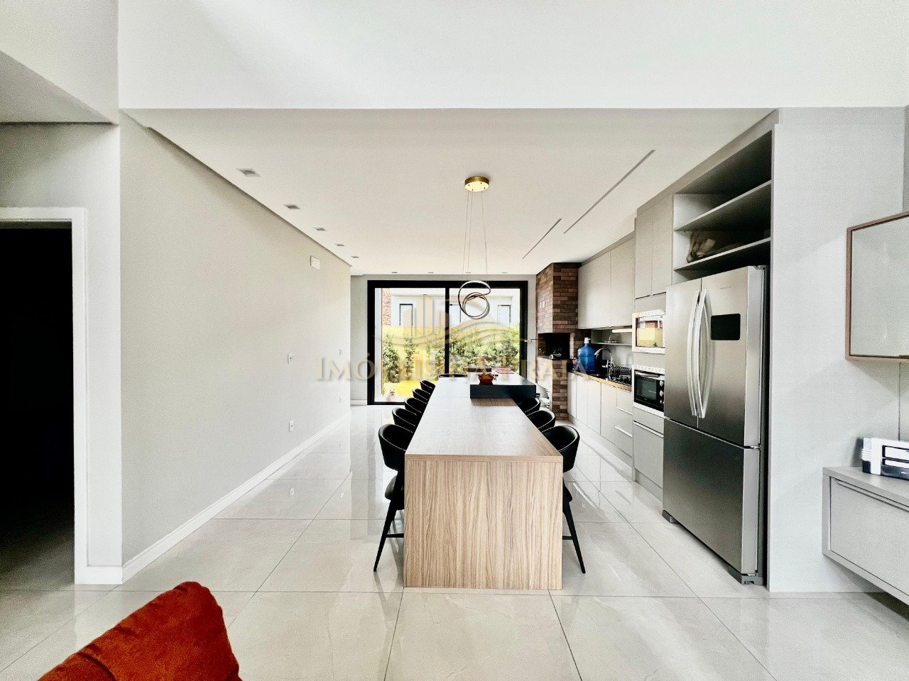 Foto 12 — Casa em Condomínio 4 dormitórios no bairro Blue Xangri-Lá