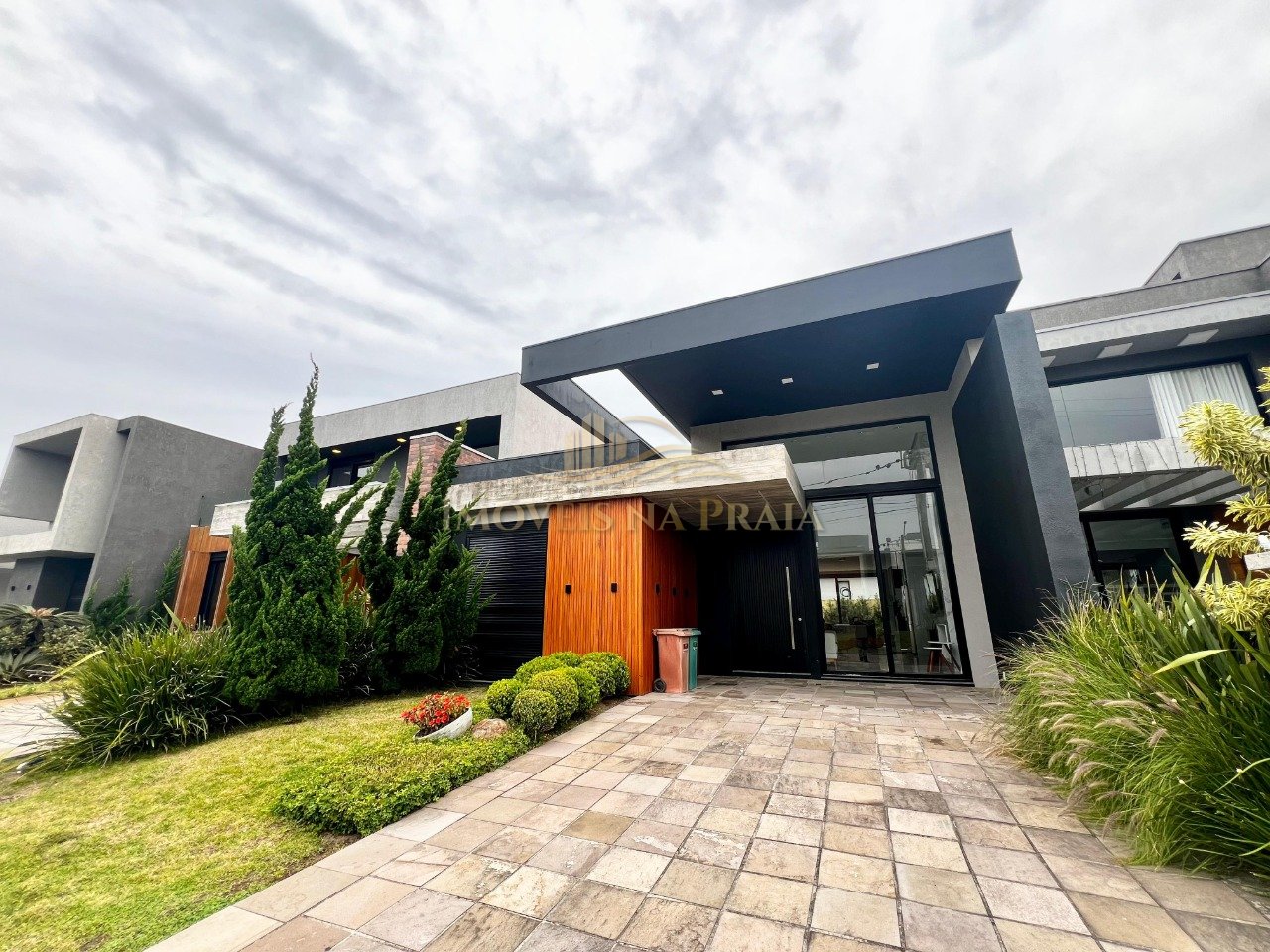 Foto 2 — Casa em Condomínio 4 dormitórios no bairro Blue Xangri-Lá