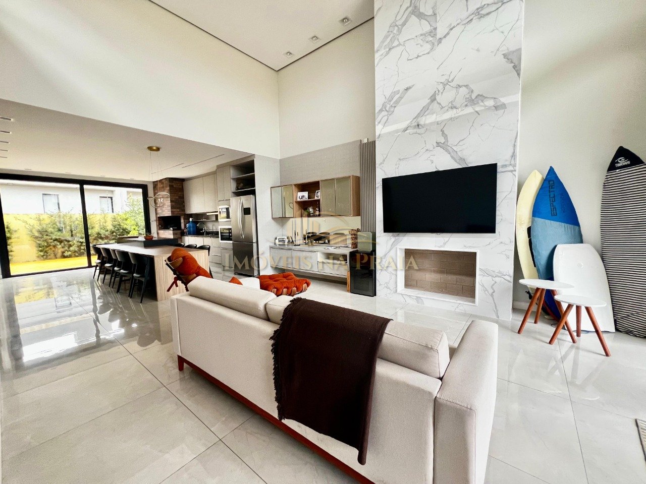 Foto 10 — Casa em Condomínio 4 dormitórios no bairro Blue Xangri-Lá