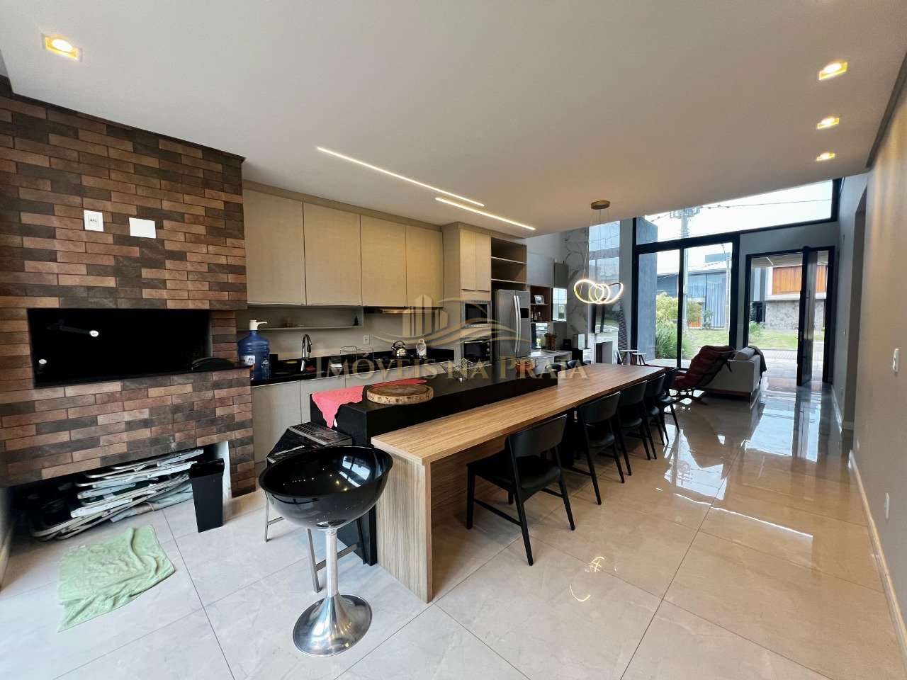 Foto 5 — Casa em Condomínio 4 dormitórios no bairro Blue Xangri-Lá