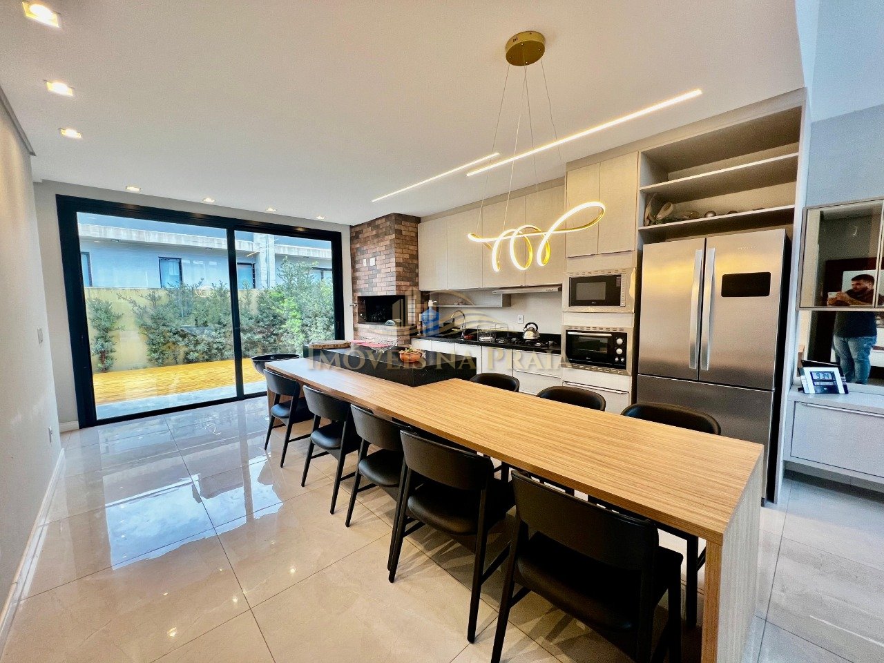 Foto 7 — Casa em Condomínio 4 dormitórios no bairro Blue Xangri-Lá