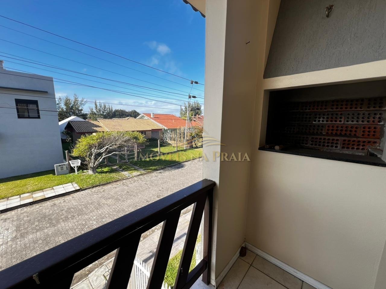 Foto 20 — Duplex 1 dormitório no bairro Maristela