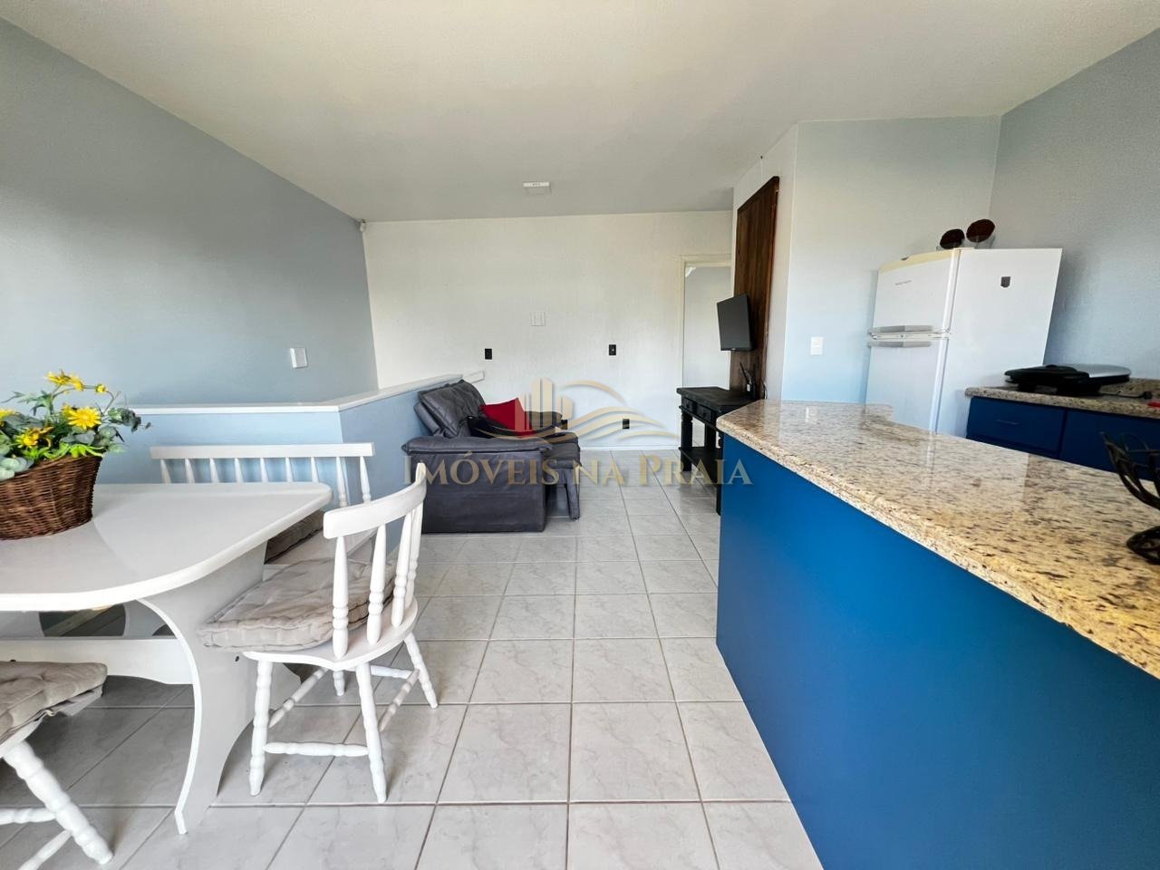 Foto 17 — Duplex 1 dormitório no bairro Maristela