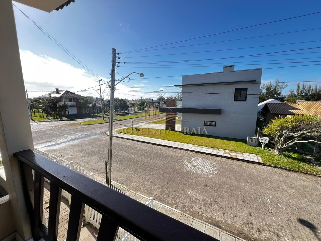 Foto 16 — Duplex 1 dormitório no bairro Maristela