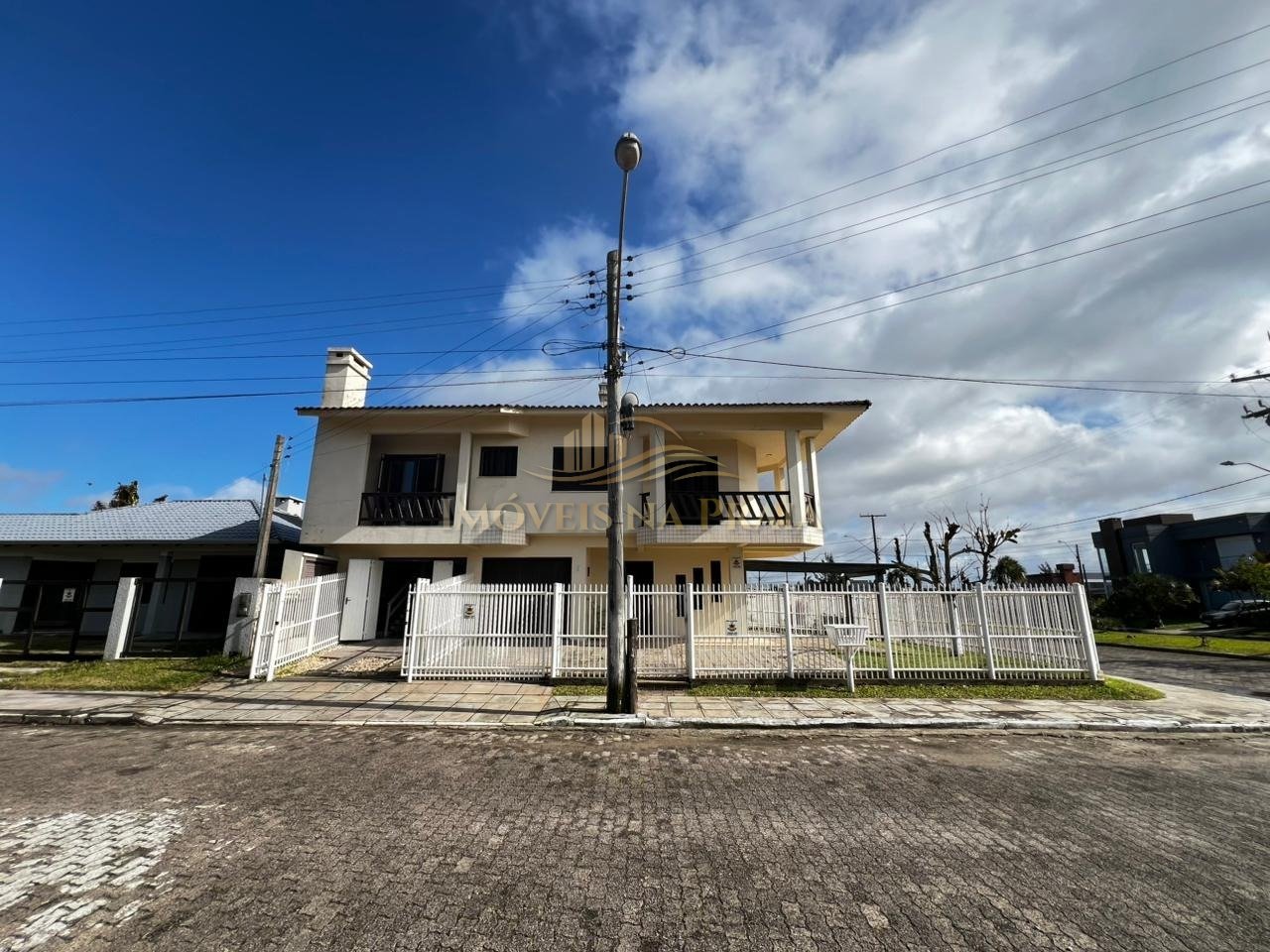 Foto 2 — Duplex 1 dormitório no bairro Maristela