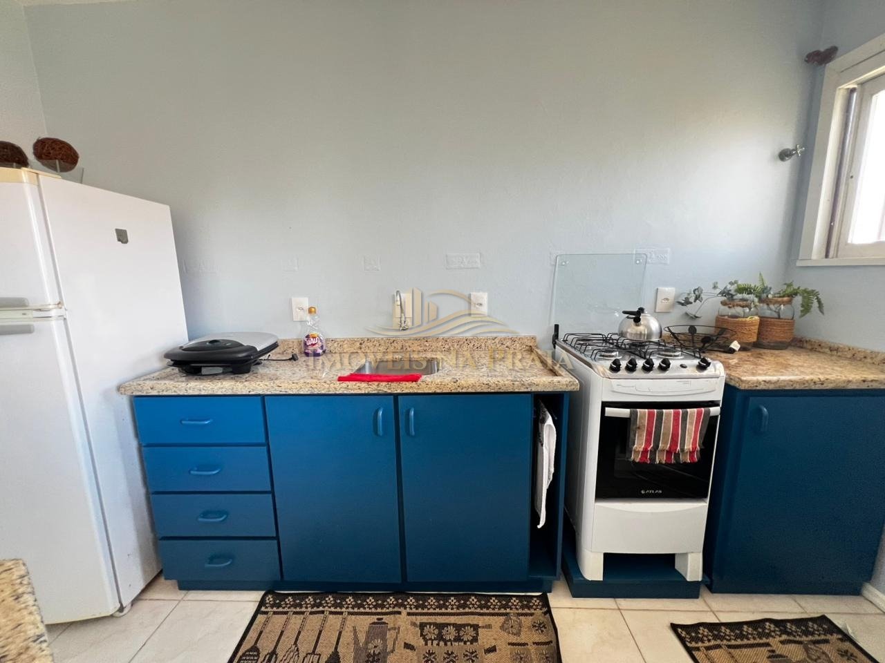 Foto 12 — Duplex 1 dormitório no bairro Maristela