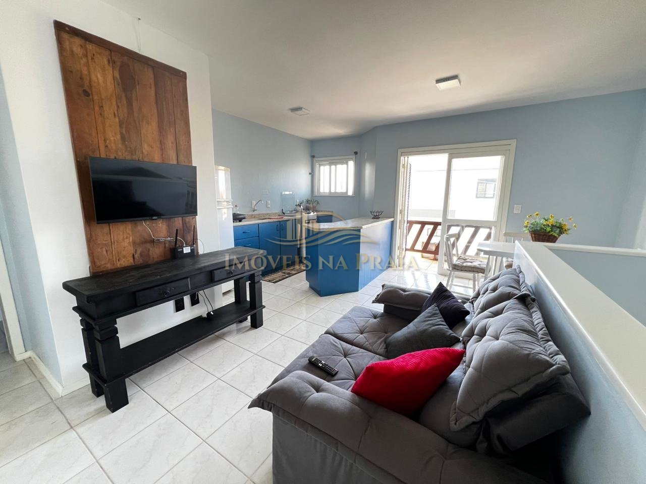 Foto 9 — Duplex 1 dormitório no bairro Maristela