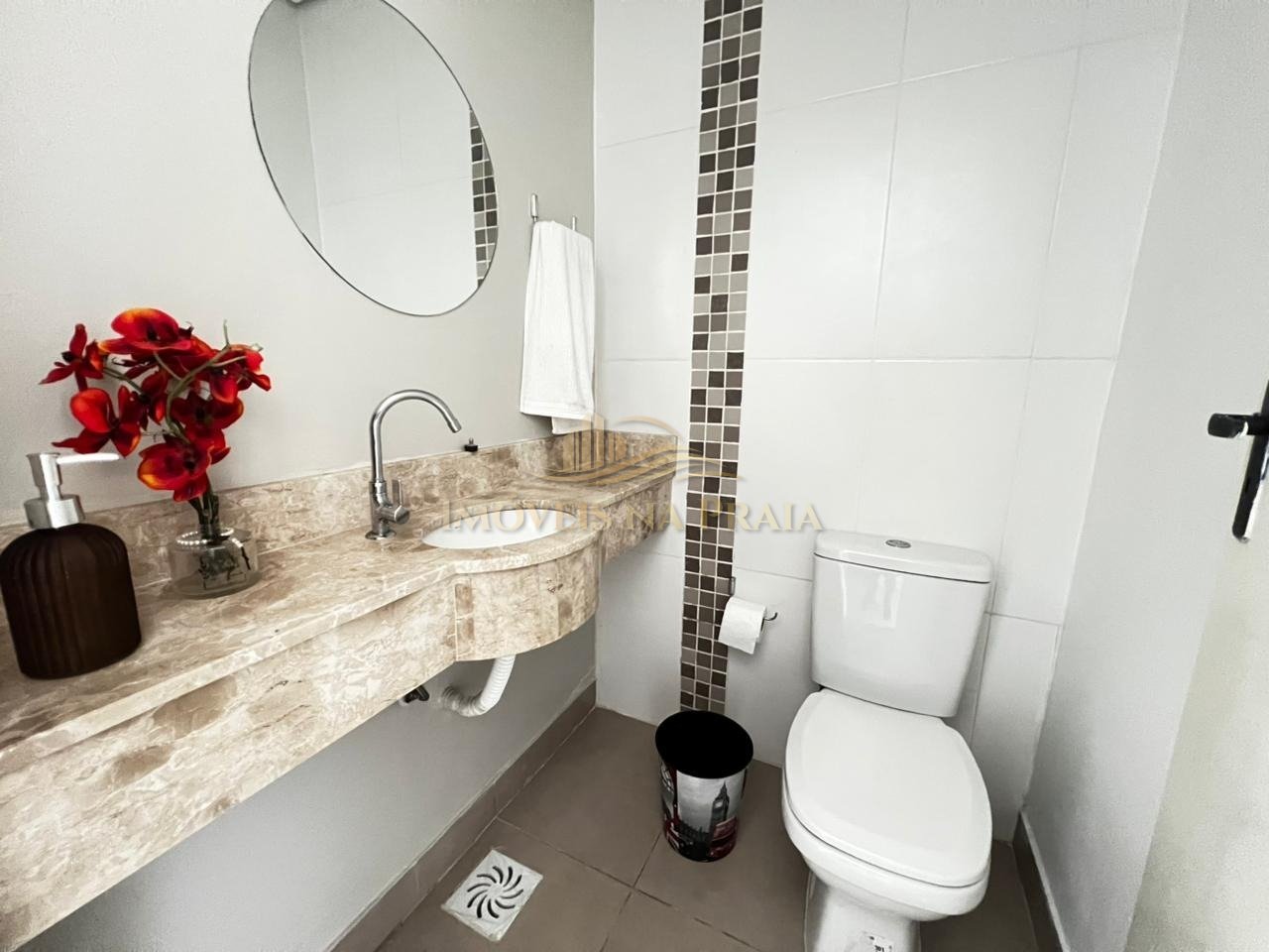 Foto 8 — Duplex 1 dormitório no bairro Maristela