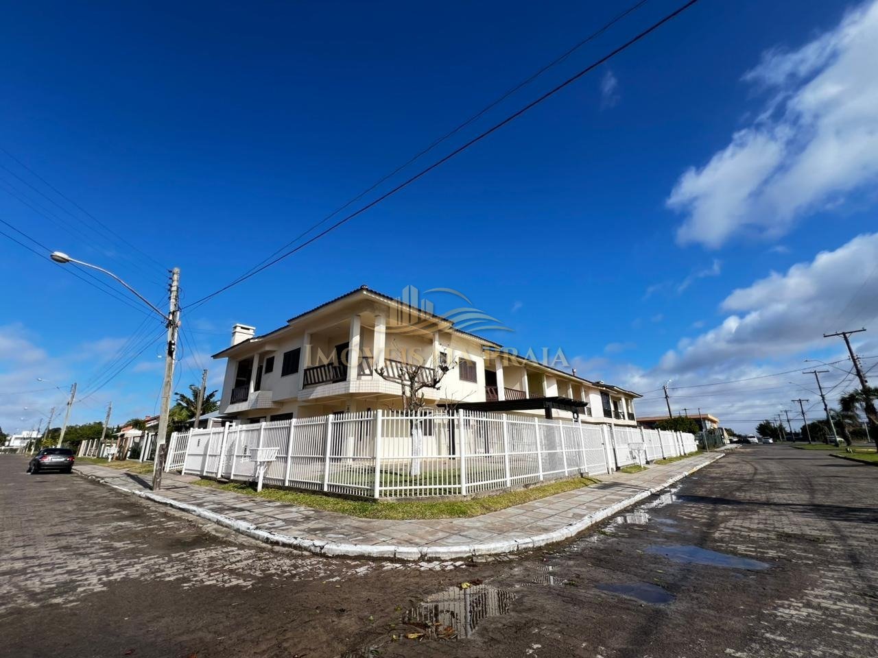 Foto 4 — Duplex 1 dormitório no bairro Maristela