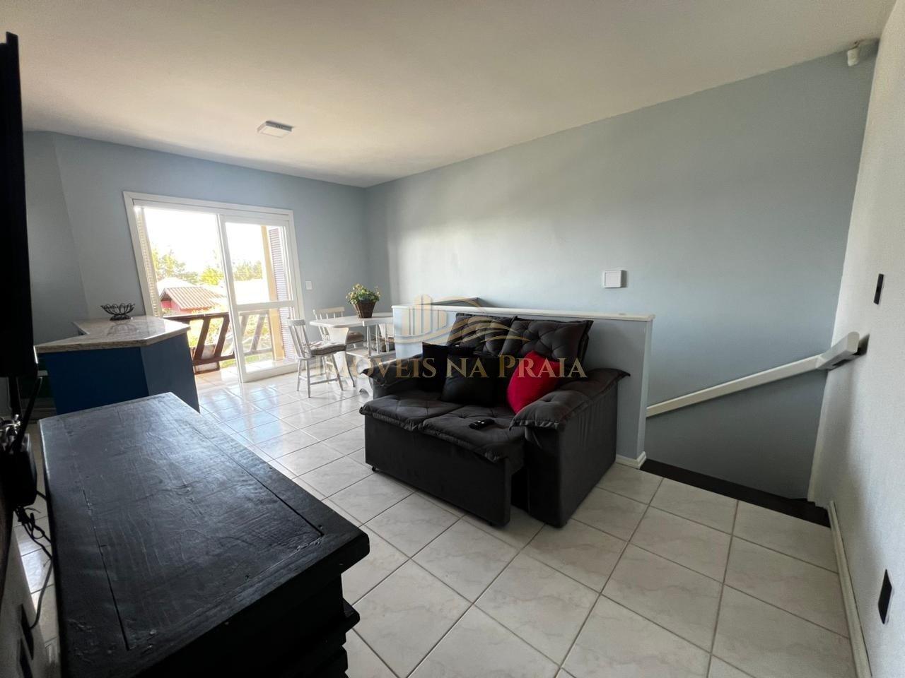 Foto 22 — Duplex 1 dormitório no bairro Maristela