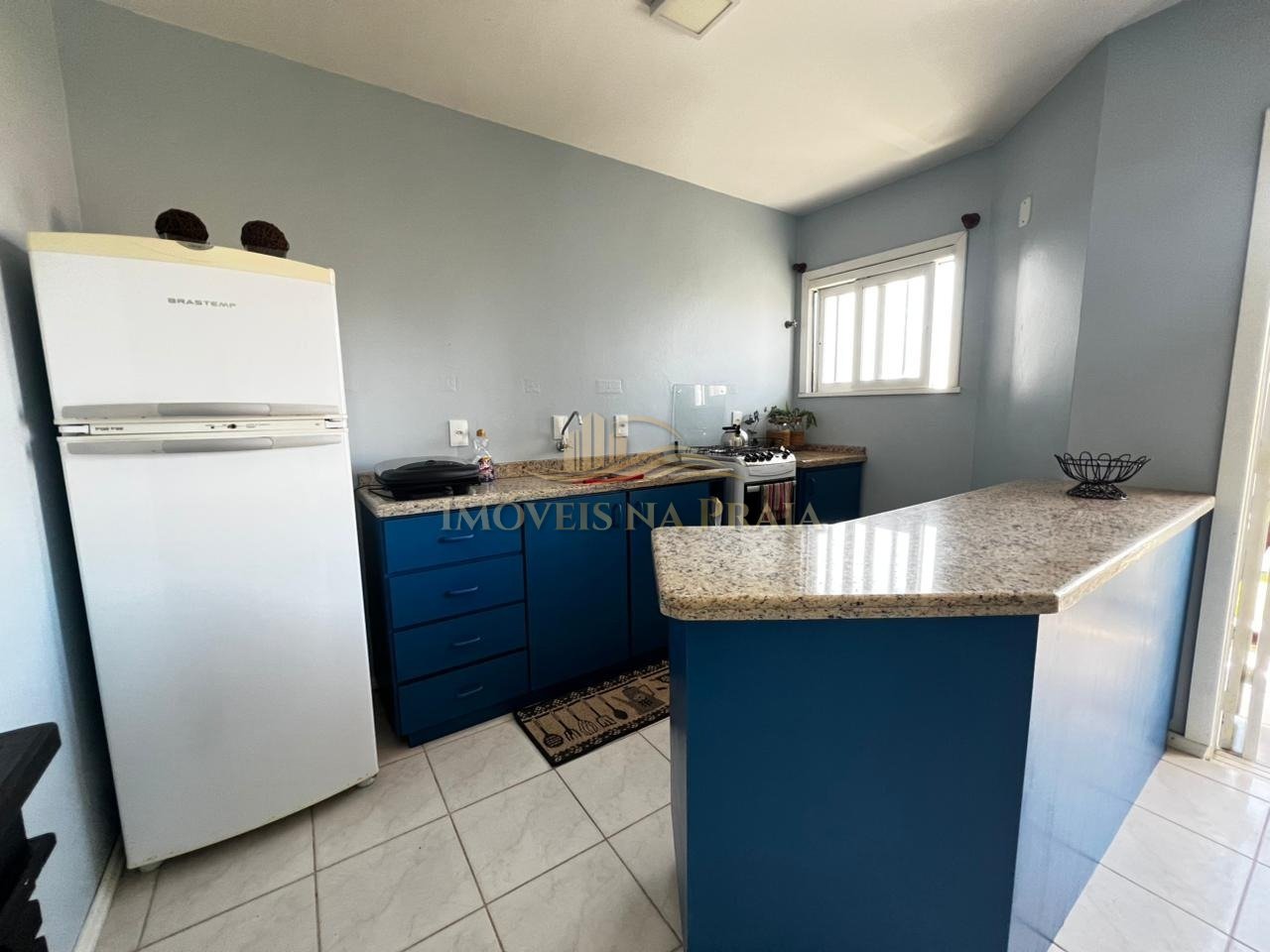 Foto 11 — Duplex 1 dormitório no bairro Maristela