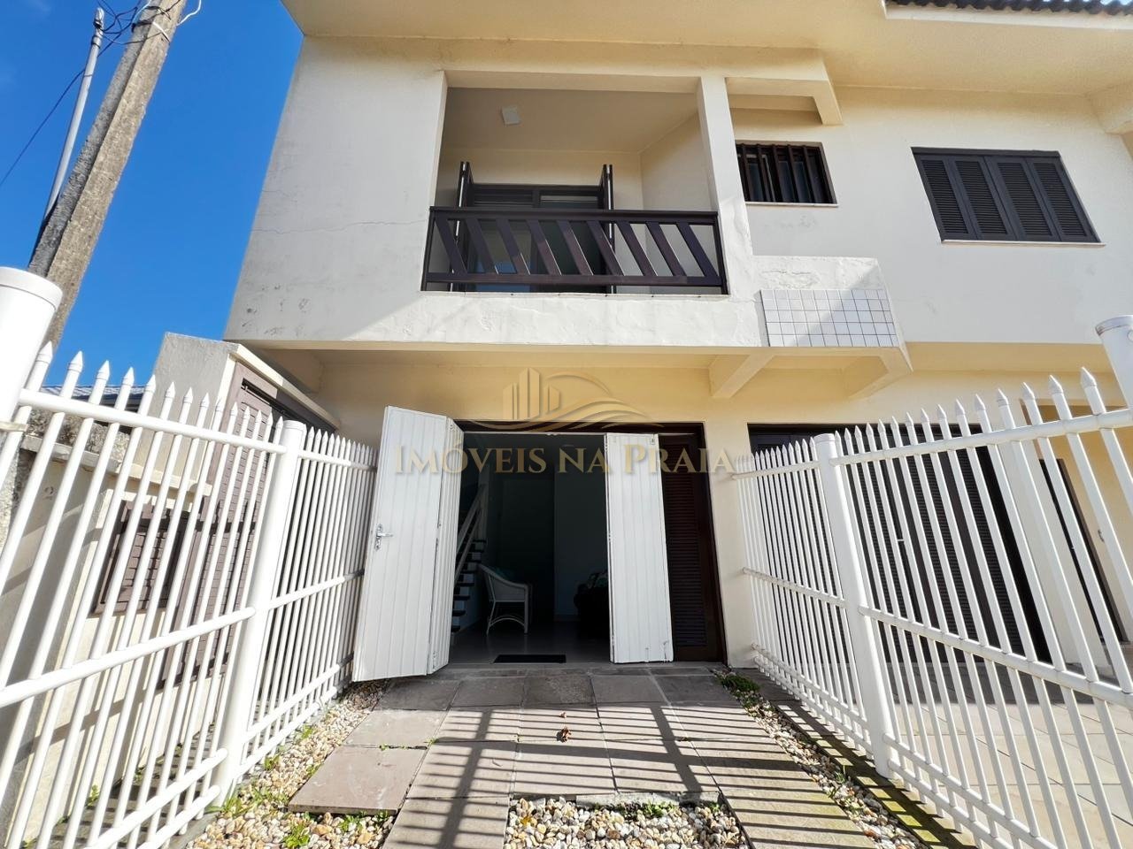 Foto 7 — Duplex 1 dormitório no bairro Maristela