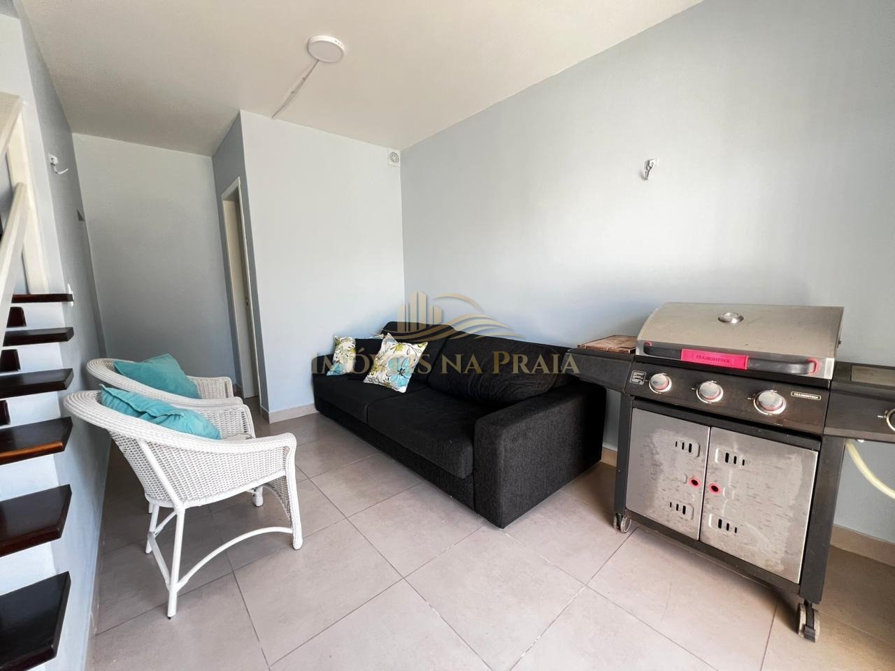 Foto 6 — Duplex 1 dormitório no bairro Maristela