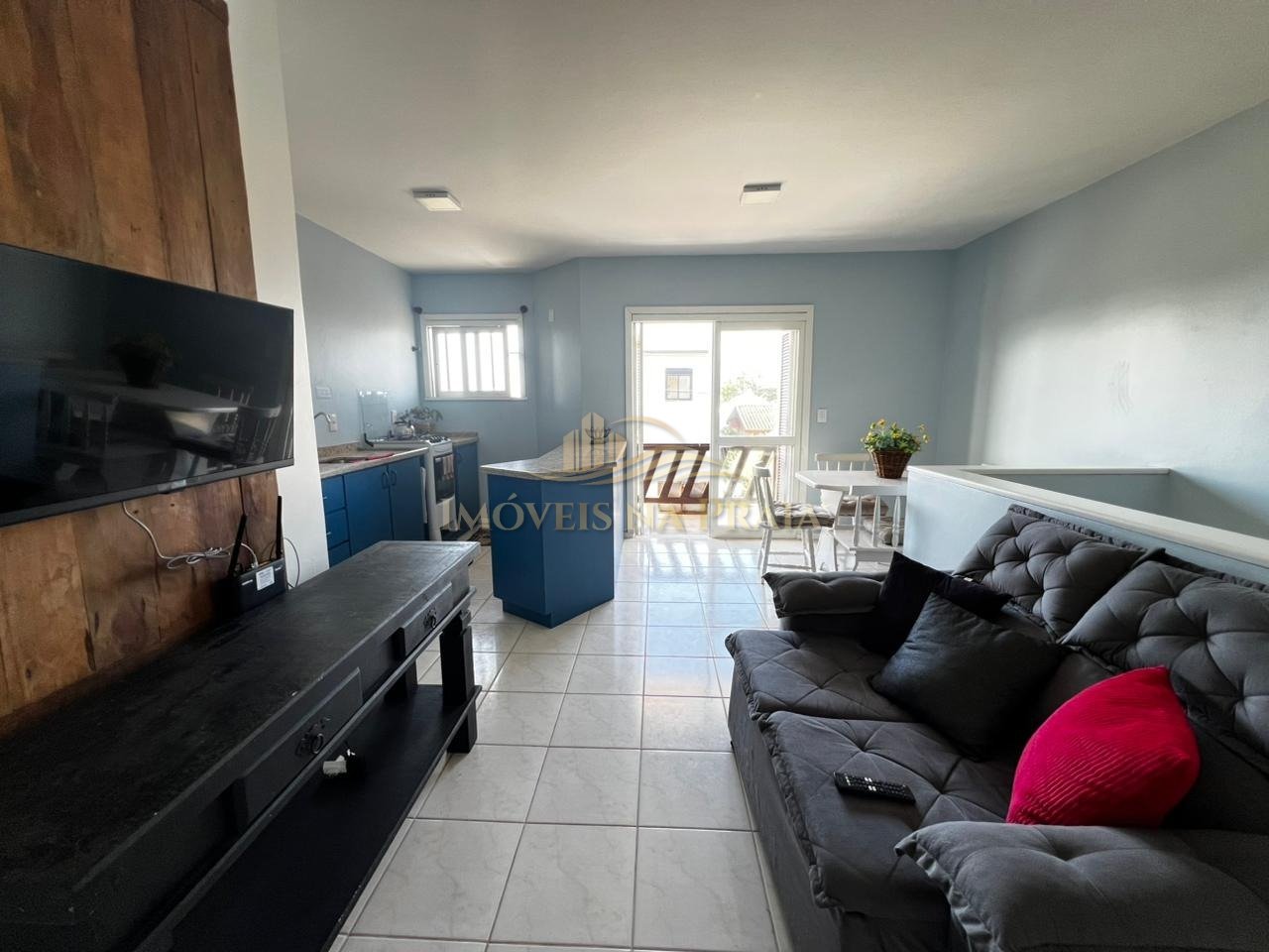 Foto 13 — Duplex 1 dormitório no bairro Maristela