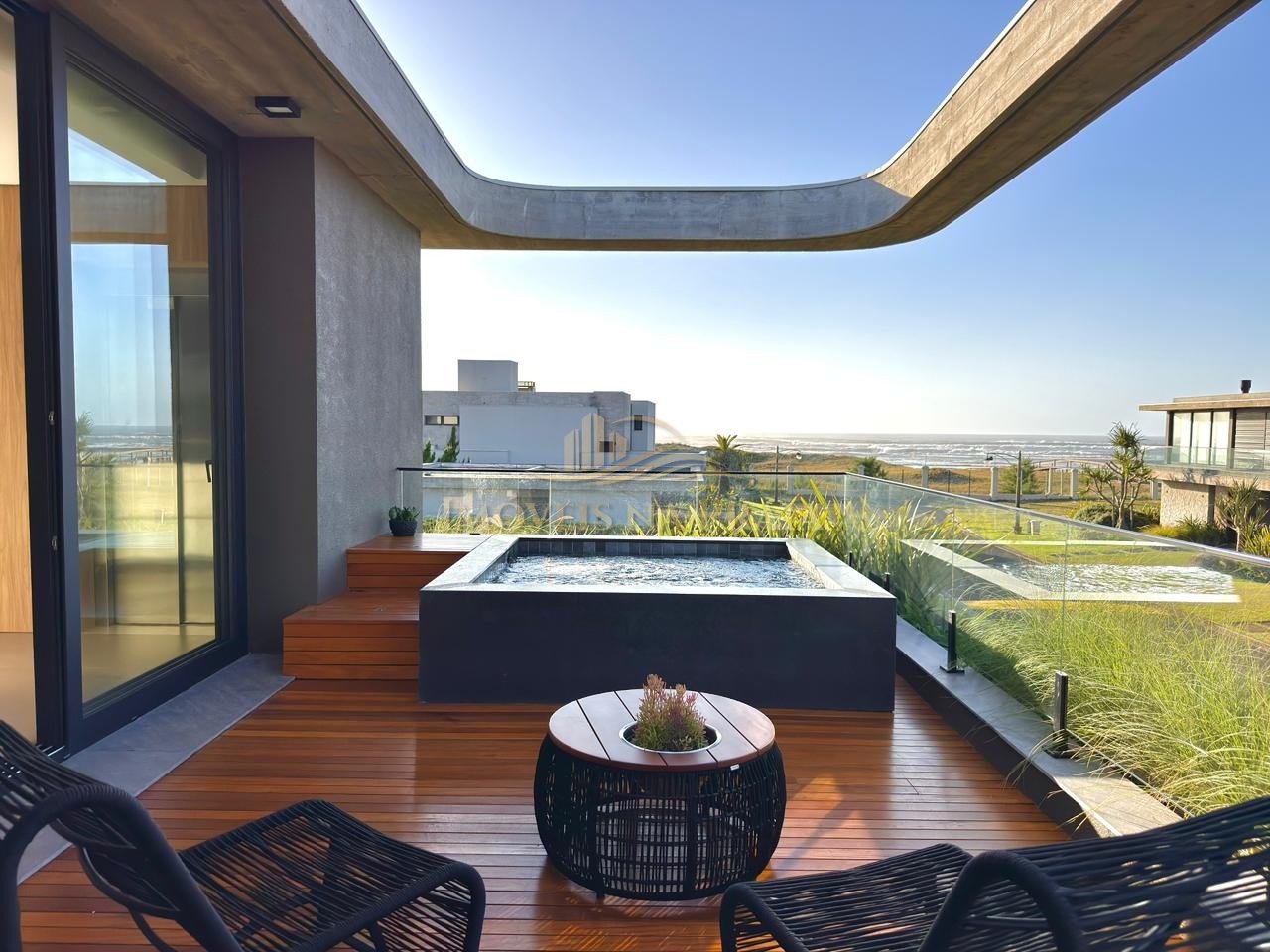 Foto 43 — Casa em Condomínio no Playa Vista.