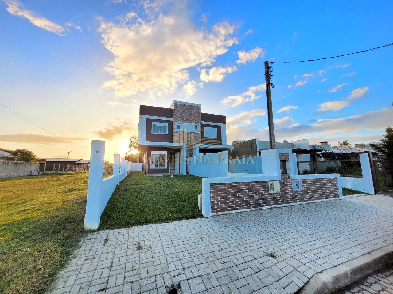 Foto 6 — Duplex 3 Dormitório(s) Bairro