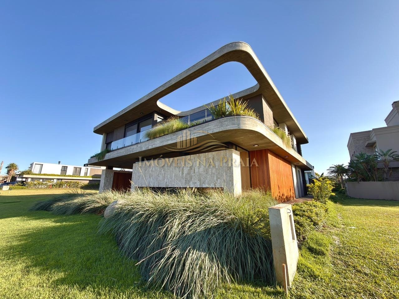 Foto 3 — Casa em Condomínio no Playa Vista.