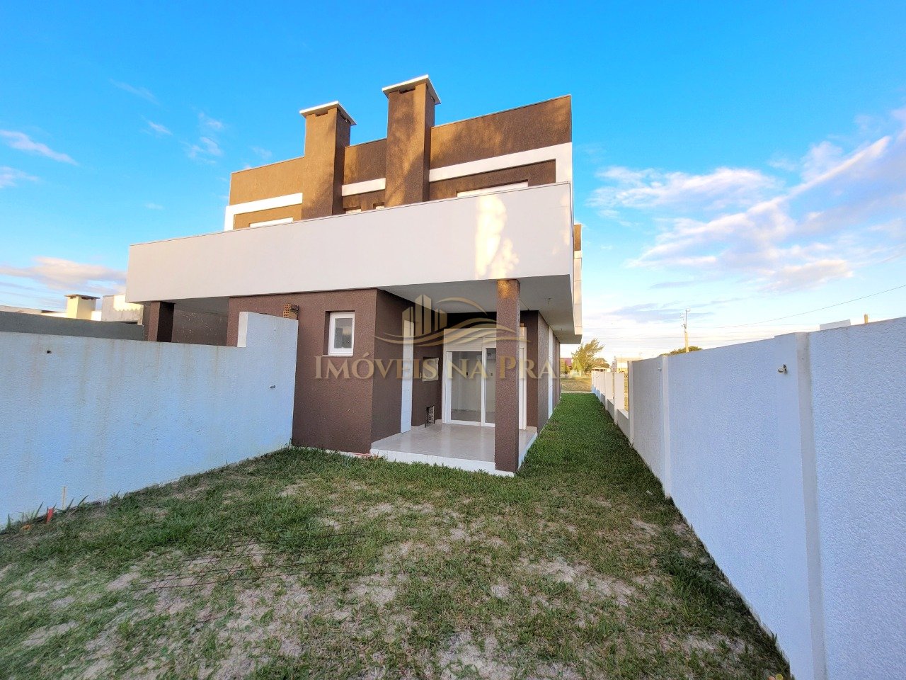 Foto 5 — Duplex 3 Dormitório(s) Bairro