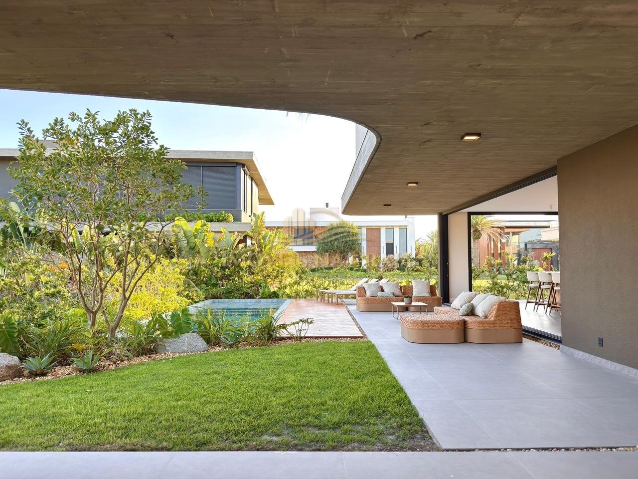 Foto 6 — Casa em Condomínio no Playa Vista.