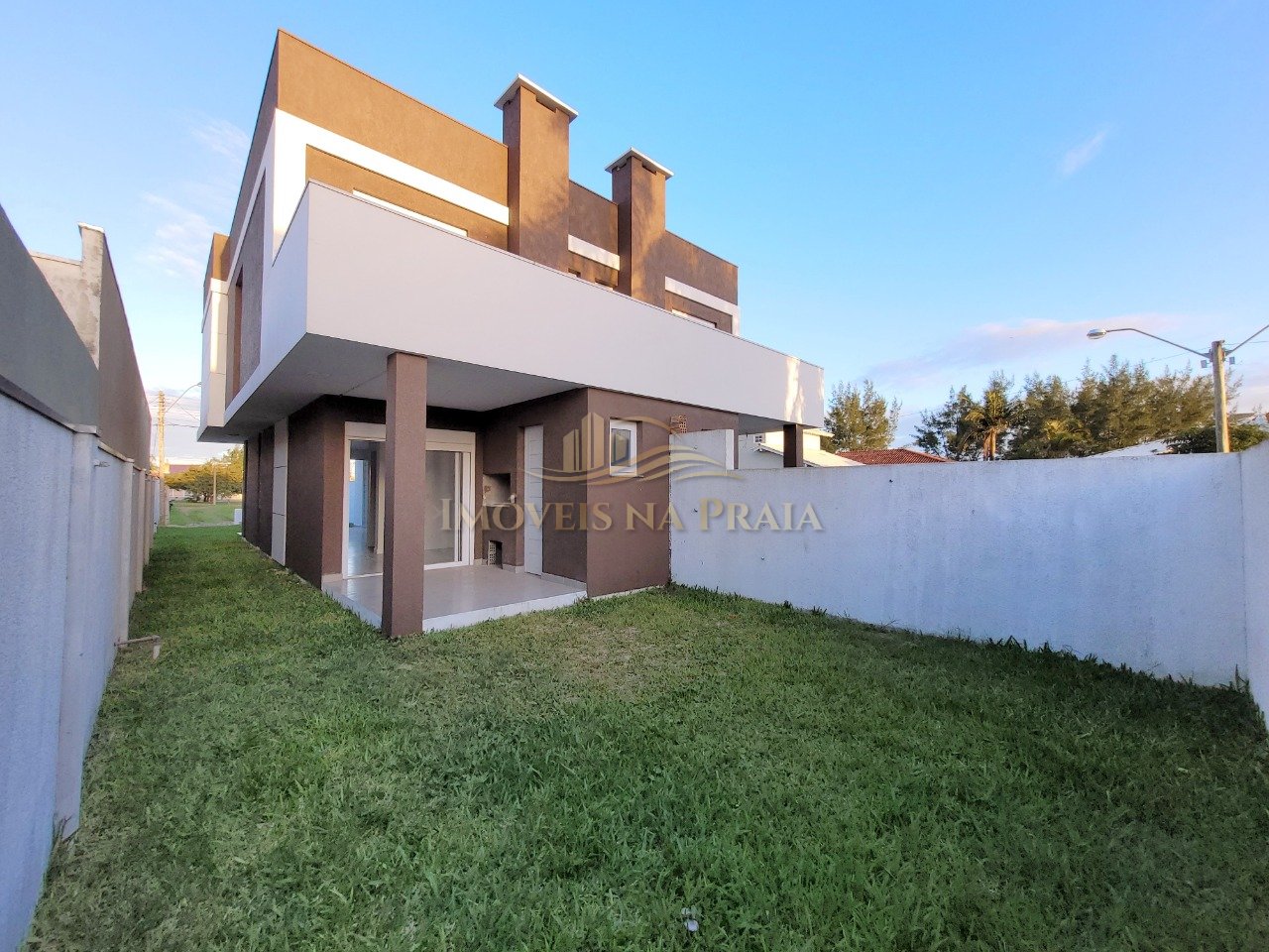 Foto 11 — Duplex 3 Dormitório(s) Bairro