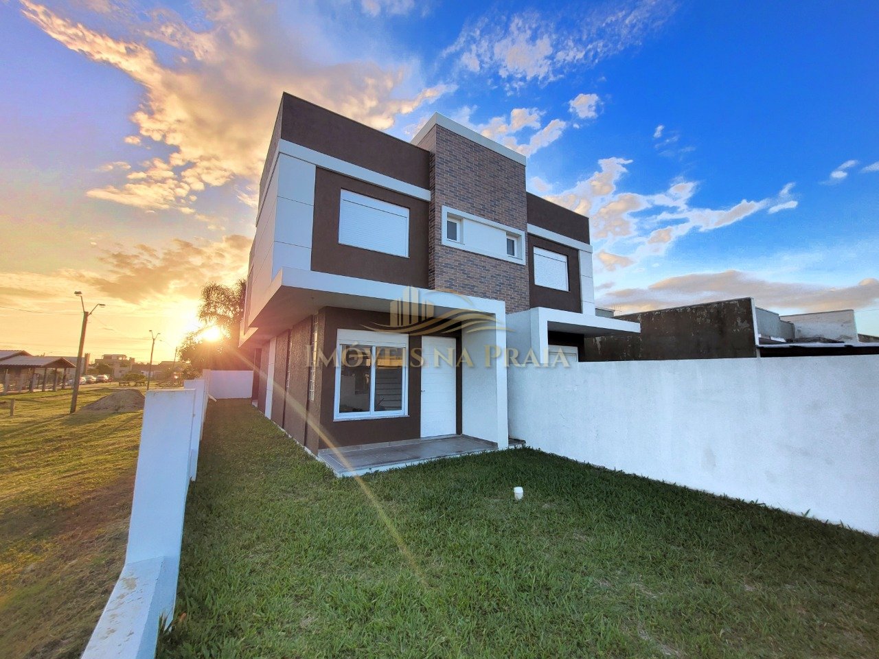 Foto 3 — Duplex 3 Dormitório(s) Bairro