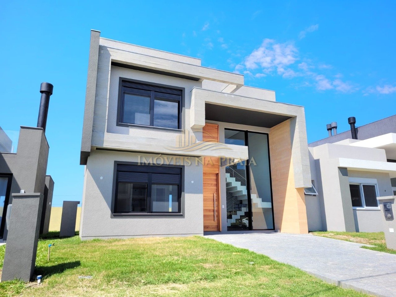 Foto 2 — Casa em Condomínio 4 Dormitório(s)