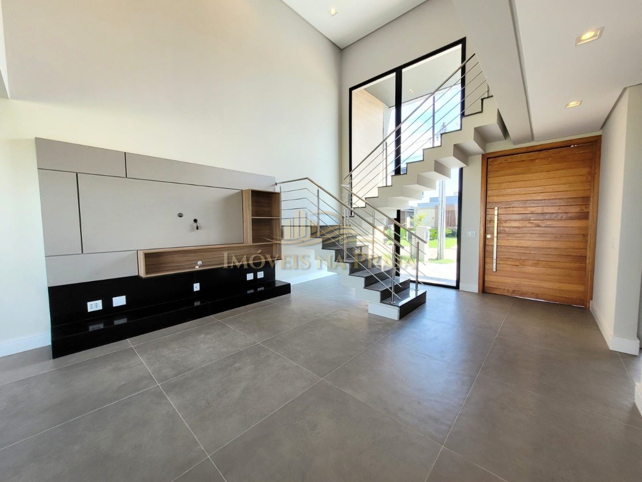 Foto 3 — Casa em Condomínio 4 Dormitório(s)