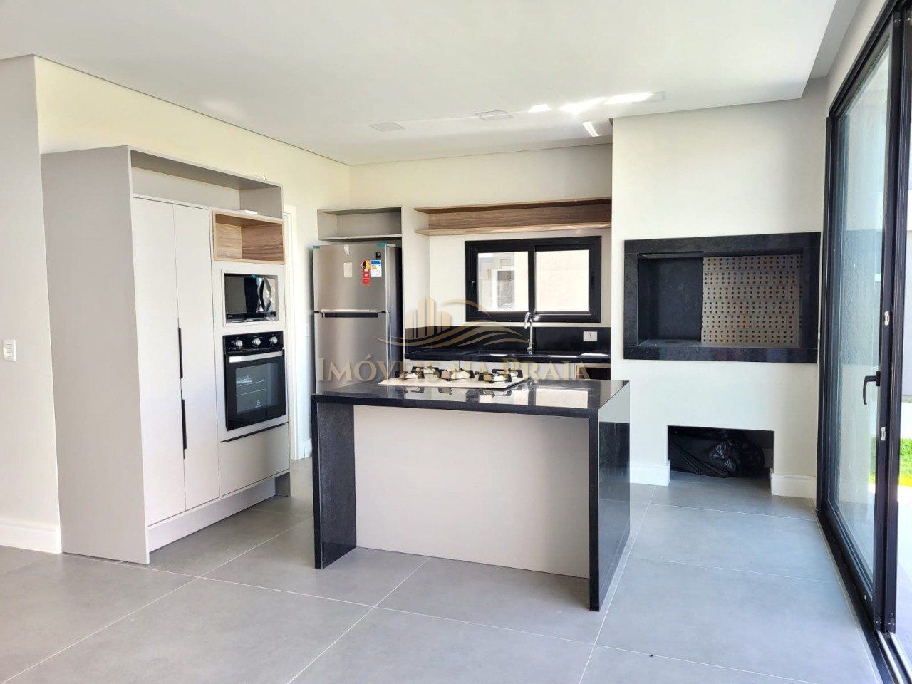 Foto 6 — Casa em Condomínio 4 Dormitório(s)