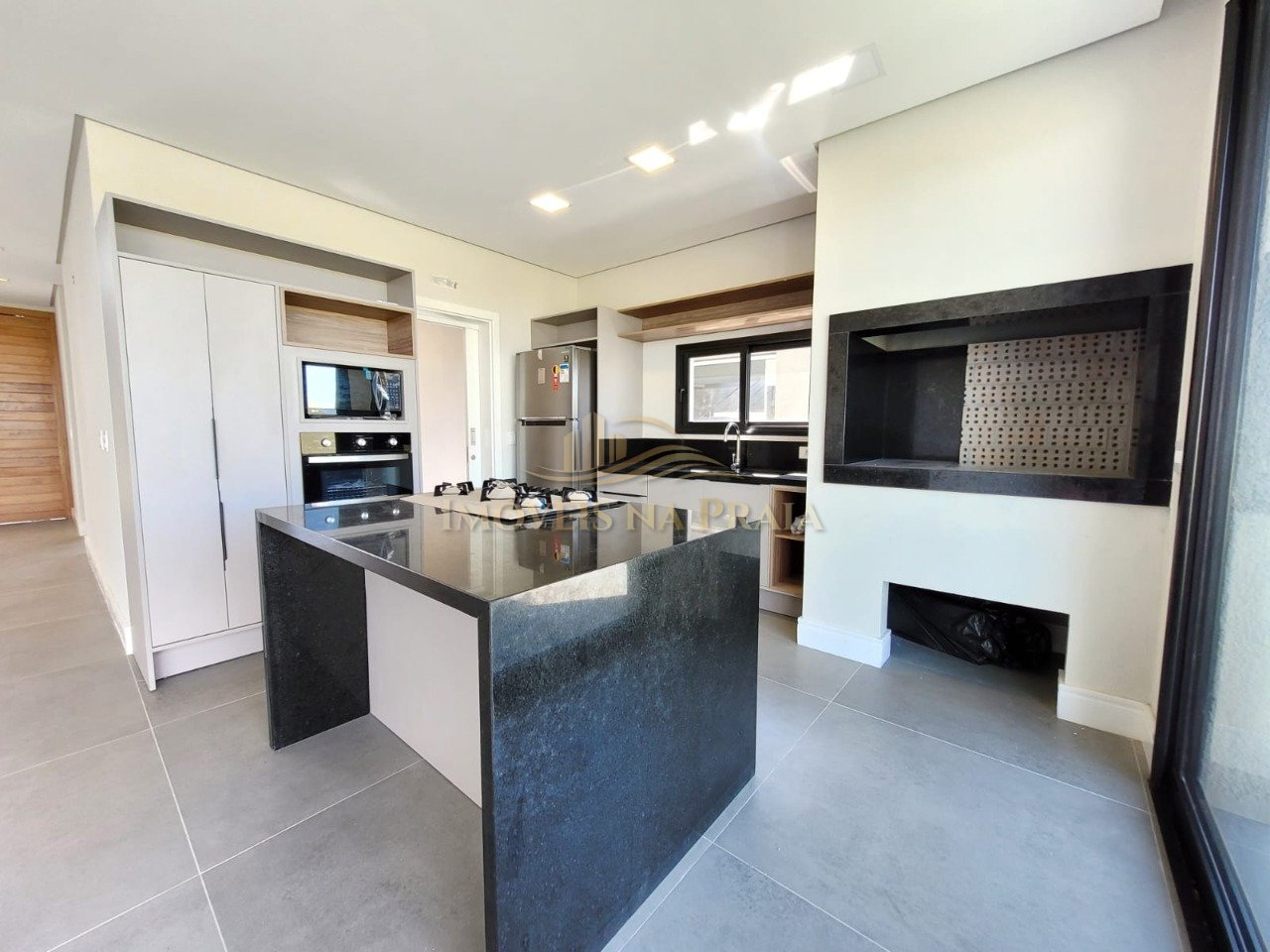 Foto 5 — Casa em Condomínio 4 Dormitório(s)