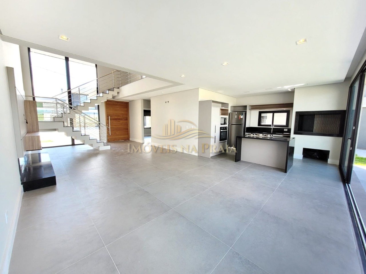 Foto 8 — Casa em Condomínio 4 Dormitório(s)