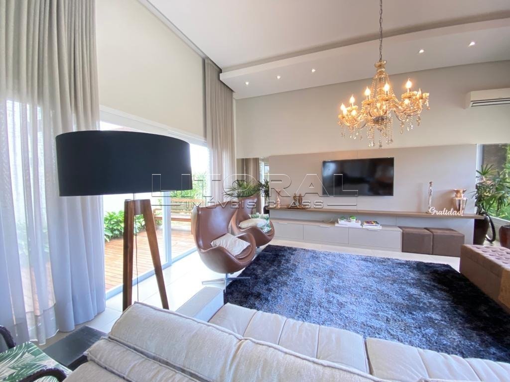 Casa em Condomínio 3 Dormitório(s) Bairro Dubai Re