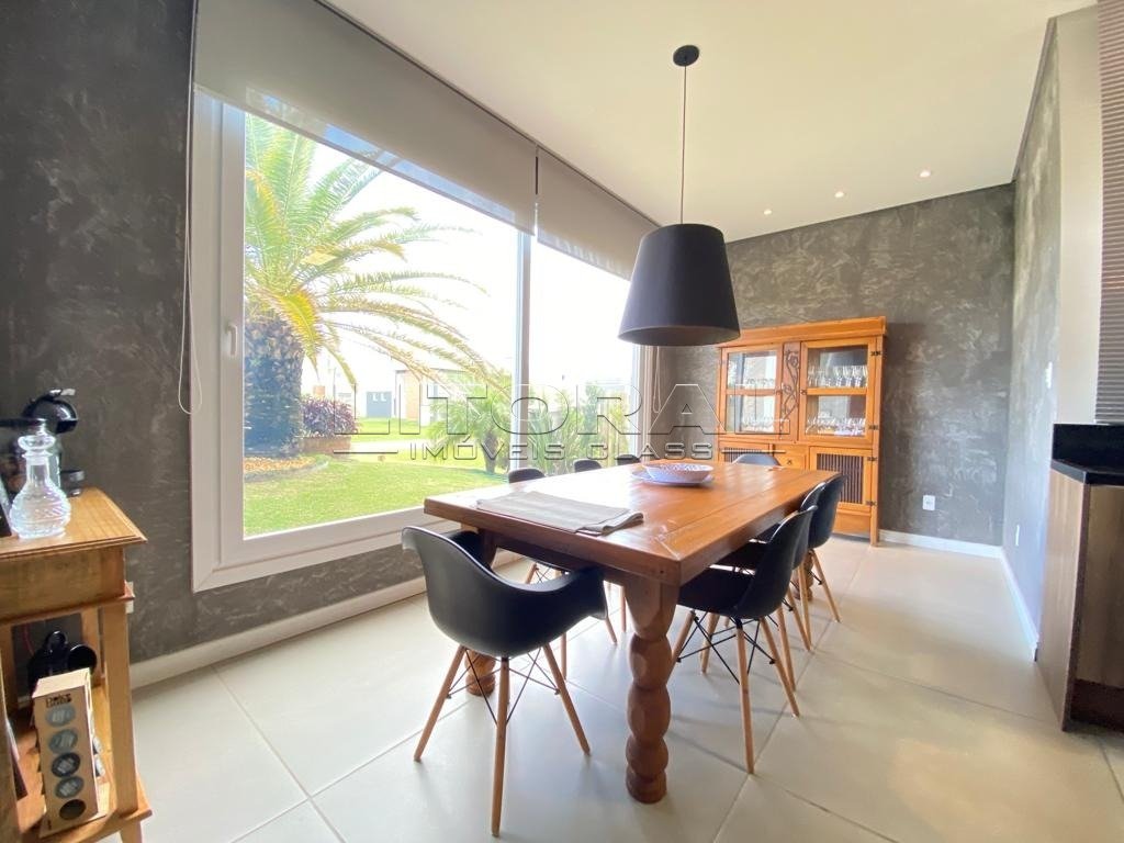 Foto 4 — Casa em Condomínio 3 Dormitório(s) Bairro Dubai Re