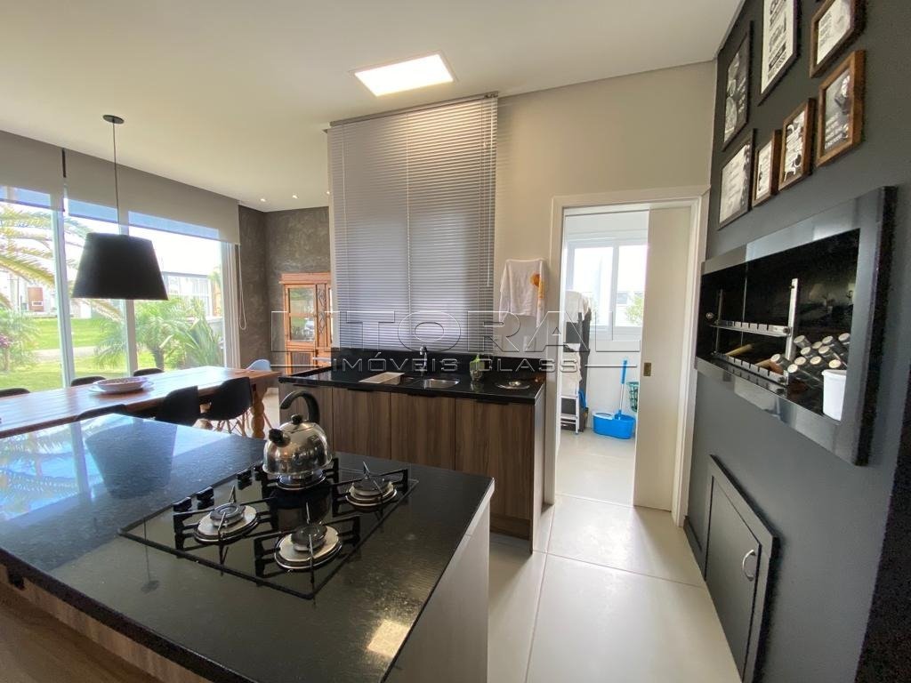 Foto 6 — Casa em Condomínio 3 Dormitório(s) Bairro Dubai Re