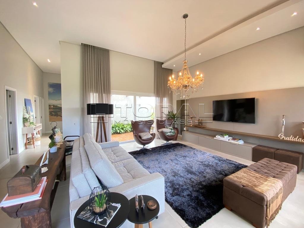 Foto 3 — Casa em Condomínio 3 Dormitório(s) Bairro Dubai Re