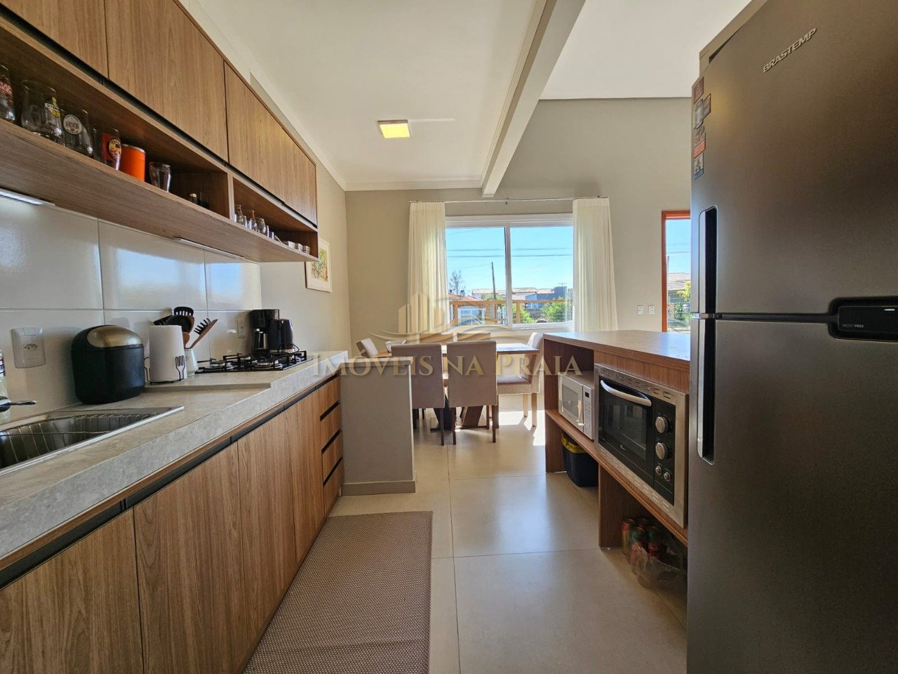 Foto 8 — Casa 2 dormitórios no bairro Noiva do Mar