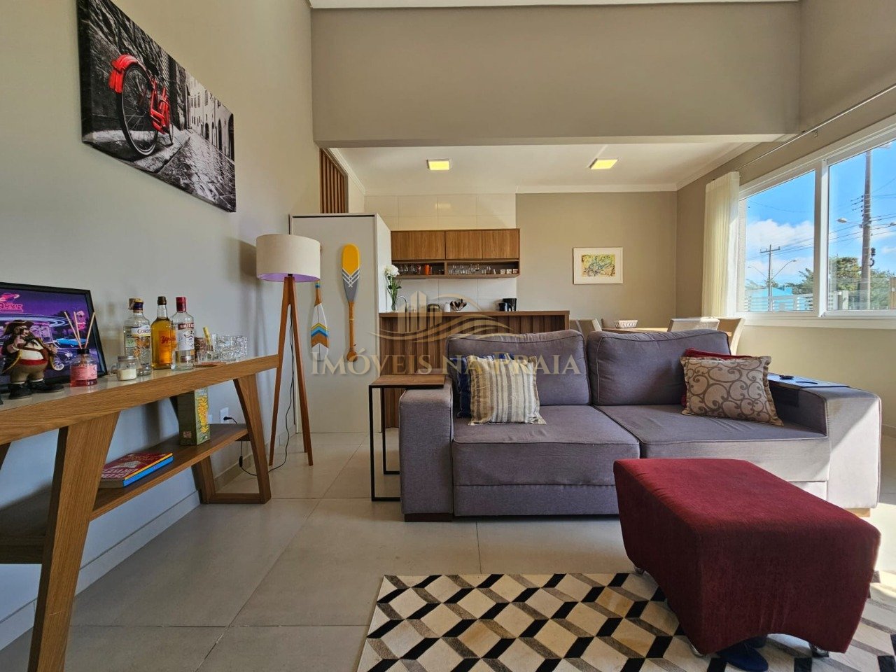 Foto 3 — Casa 2 dormitórios no bairro Noiva do Mar