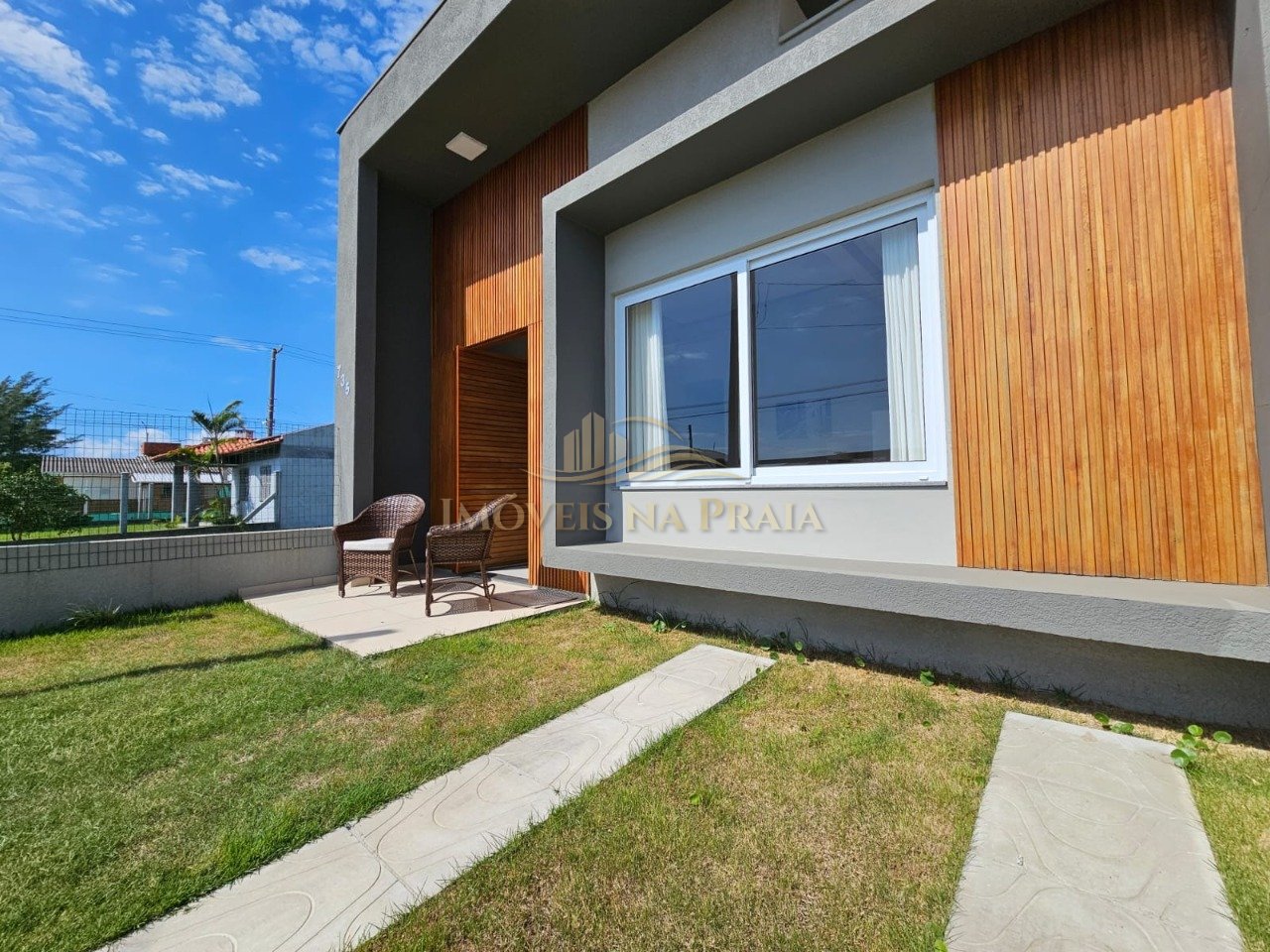 Foto 9 — Casa 2 dormitórios no bairro Noiva do Mar