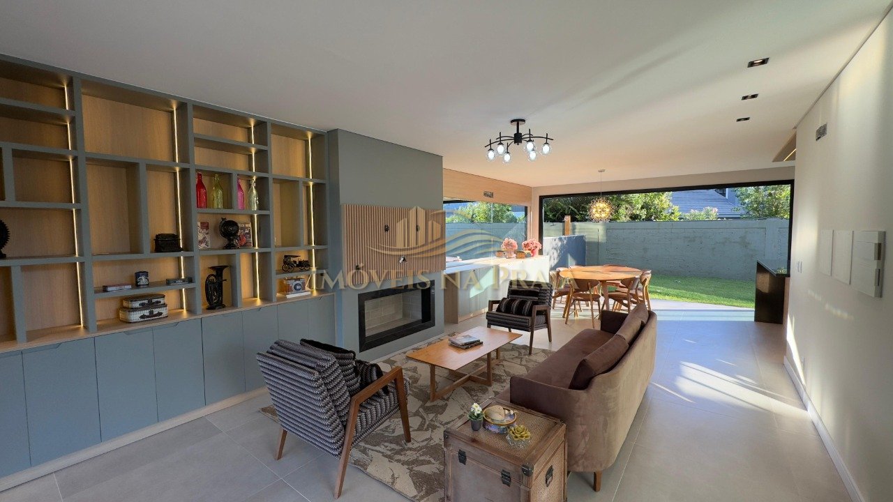 Foto 8 — Casa em Condomínio 5 dormitórios no bairro Sunset