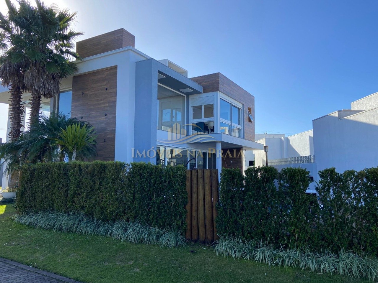 Foto 7 — Casa em Condomínio no Las Palmas.