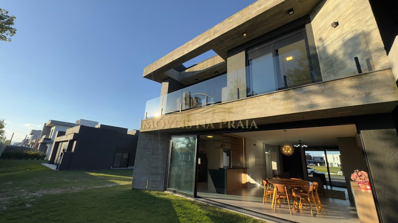 Foto 5 — Casa em Condomínio 5 dormitórios no bairro Sunset