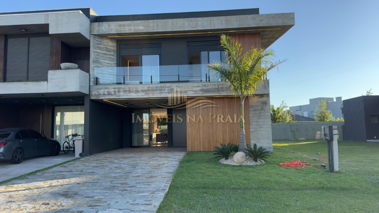 Foto 4 — Casa em Condomínio 5 dormitórios no bairro Sunset