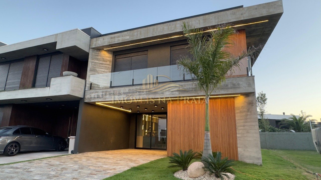 Foto 2 — Casa em Condomínio 5 dormitórios no bairro Sunset