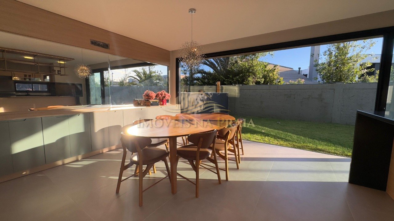 Foto 7 — Casa em Condomínio 5 dormitórios no bairro Sunset