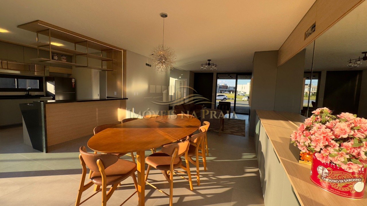 Foto 9 — Casa em Condomínio 5 dormitórios no bairro Sunset