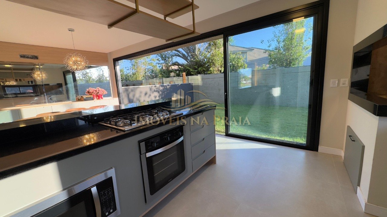 Foto 15 — Casa em Condomínio 5 dormitórios no bairro Sunset