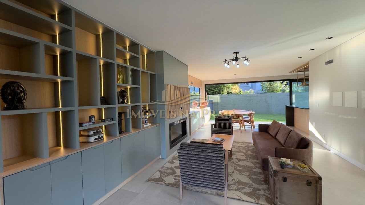 Foto 6 — Casa em Condomínio 5 dormitórios no bairro Sunset