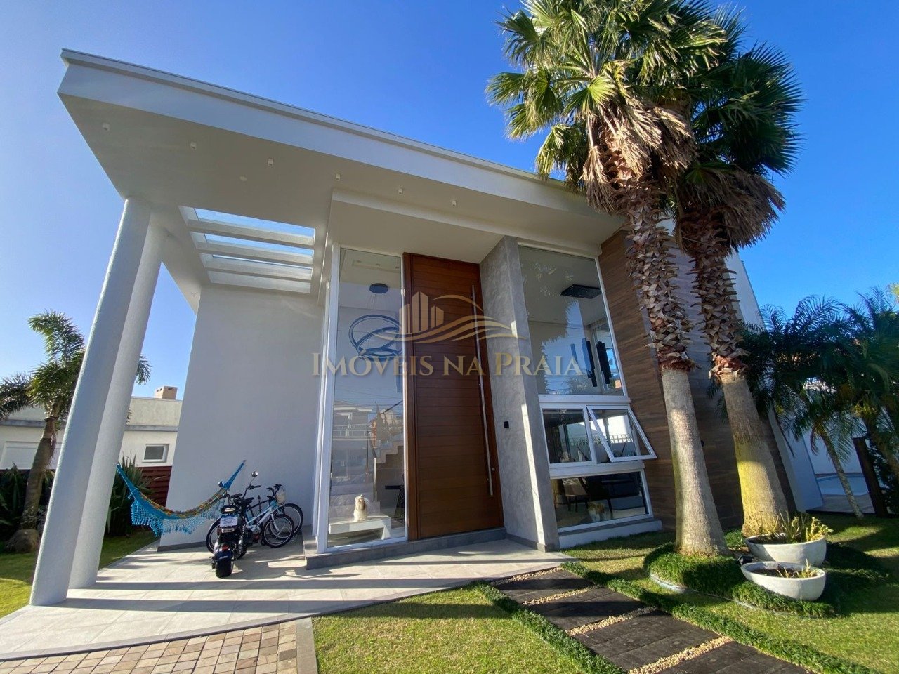 Foto 5 — Casa em Condomínio no Las Palmas.