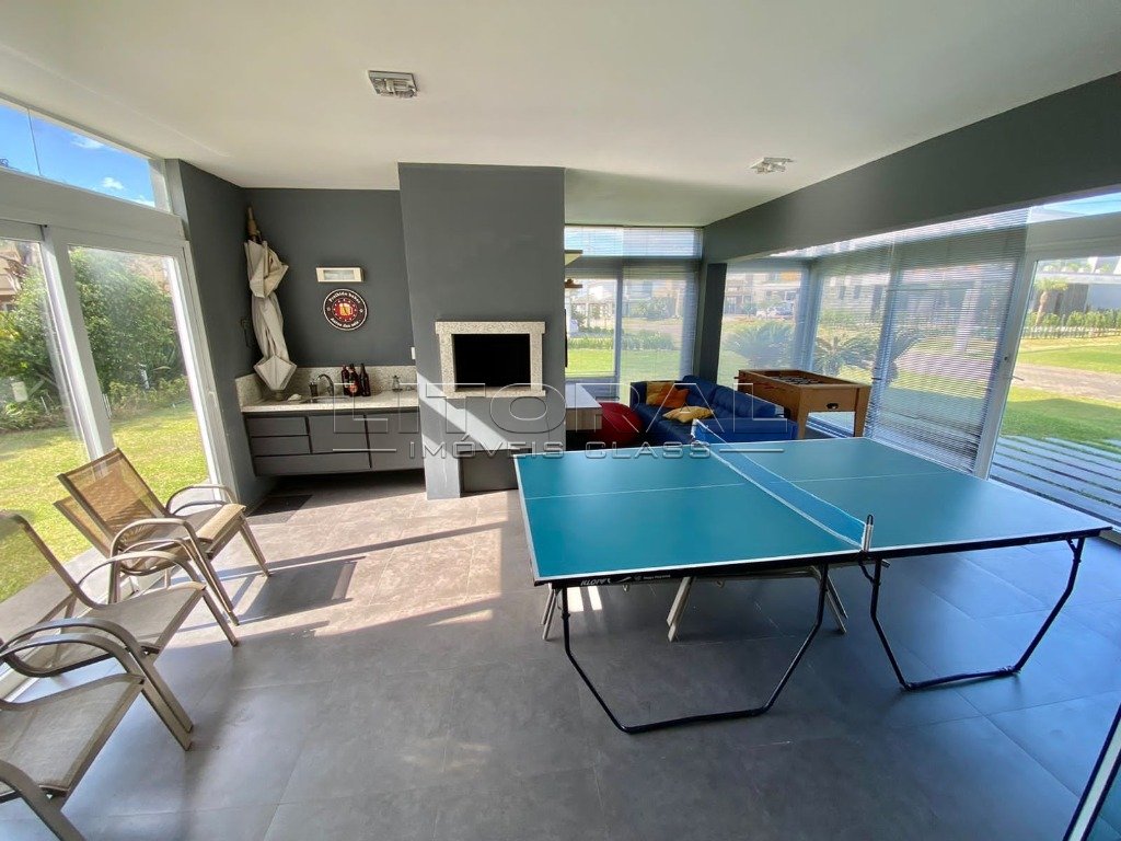 Foto 5 — Casa em Condomínio 4 Dormitório(s) Bairro Ventura