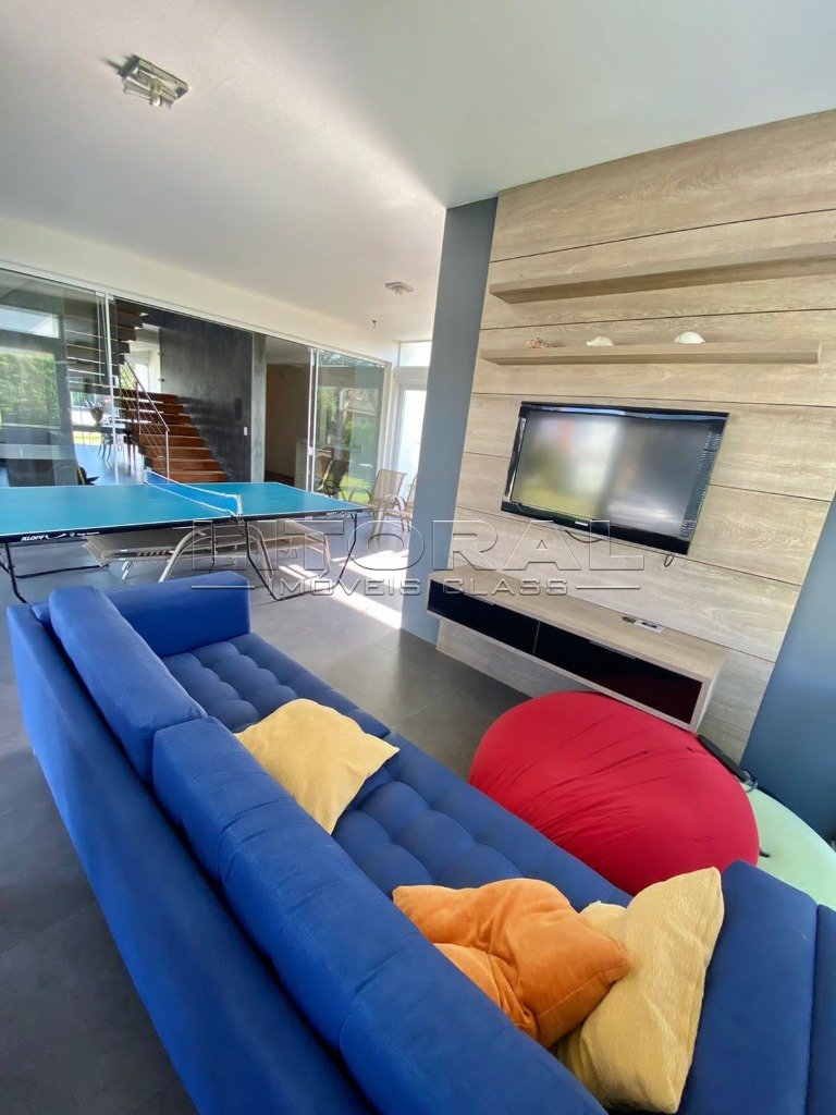 Foto 6 — Casa em Condomínio 4 Dormitório(s) Bairro Ventura