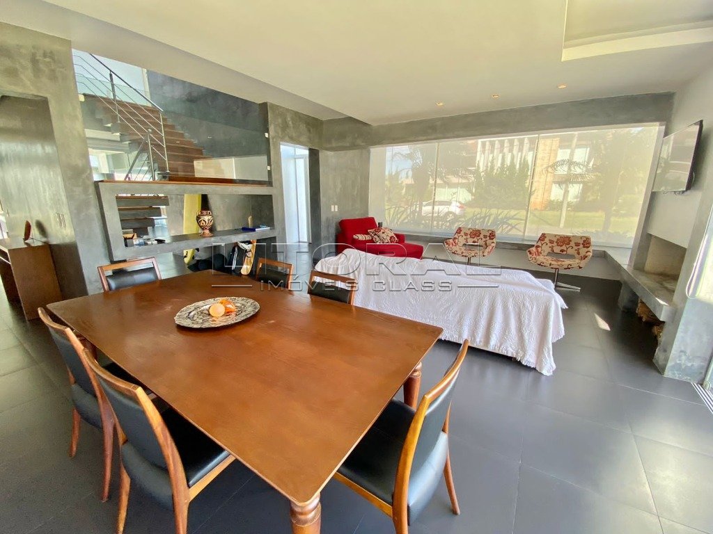 Foto 9 — Casa em Condomínio 4 Dormitório(s) Bairro Ventura